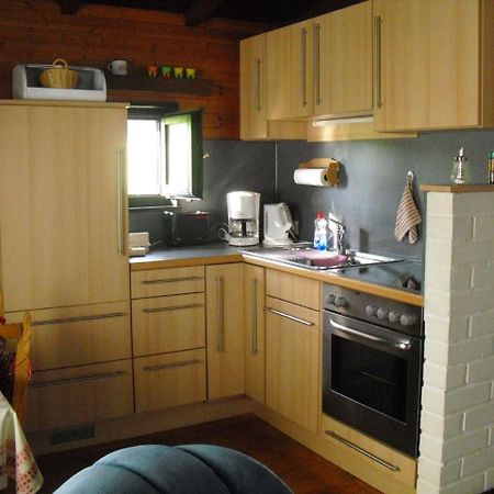 Ferienhaus Schallerhof Kupferberg Екстериор снимка