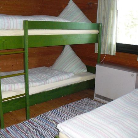 Ferienhaus Schallerhof Kupferberg Екстериор снимка
