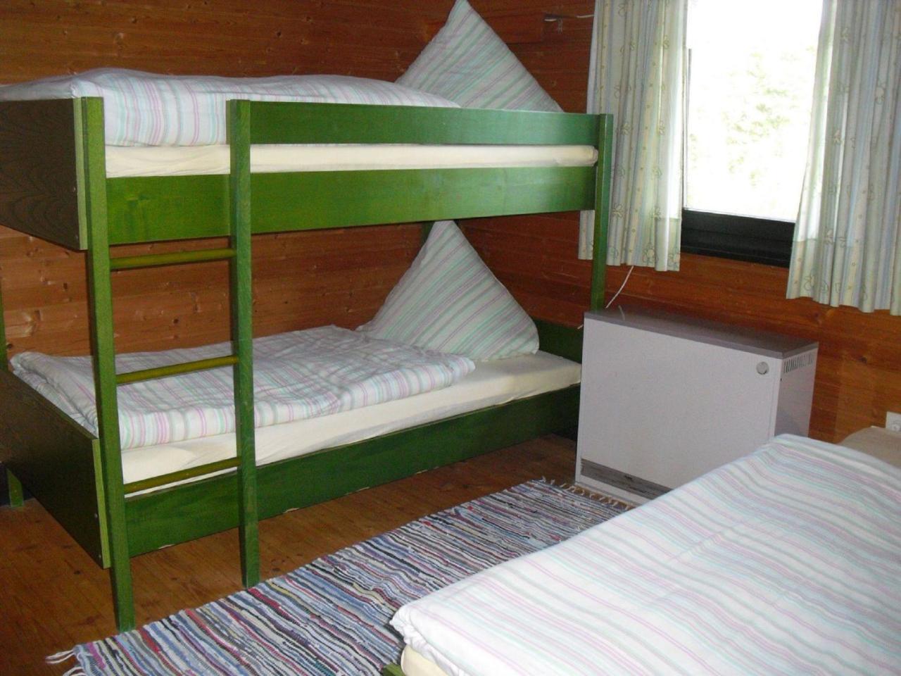 Ferienhaus Schallerhof Kupferberg Екстериор снимка