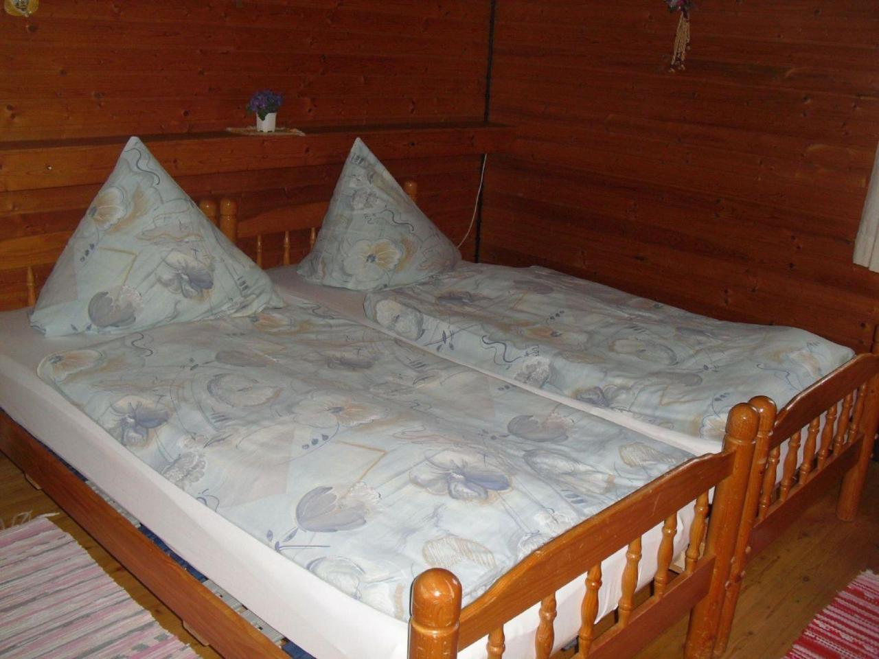 Ferienhaus Schallerhof Kupferberg Екстериор снимка